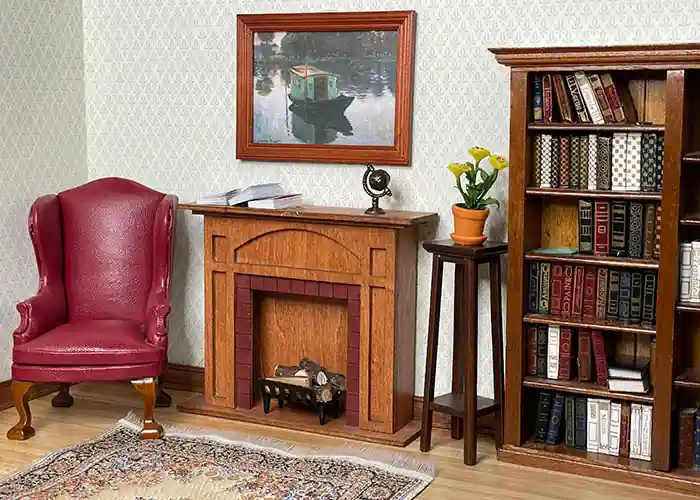 Tiny Fashion, Grand Statements